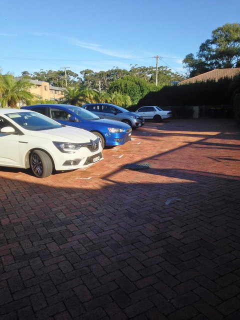 Beaches Serviced Apartments - Accommodation Burleigh 30