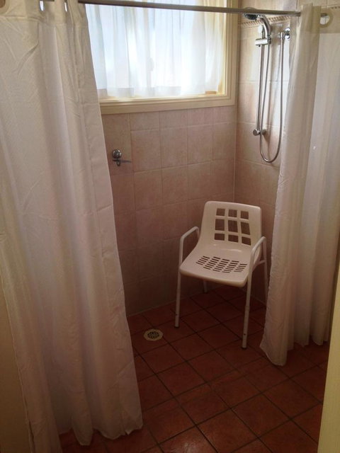 Beaches Serviced Apartments - Accommodation Burleigh 35
