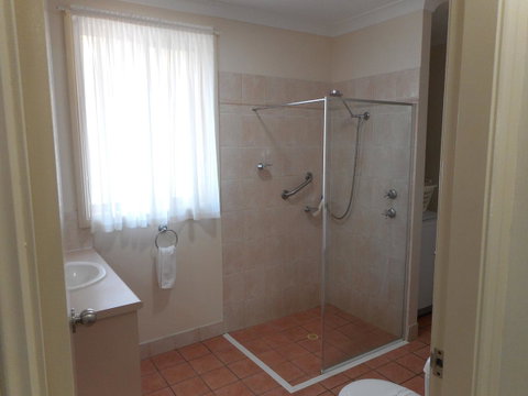 Beaches Serviced Apartments - Accommodation Burleigh 24