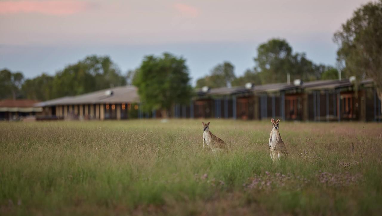 Cobourg Peninsula NT Accommodation Burleigh