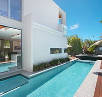 Salt Village Retreat - Accommodation Burleigh