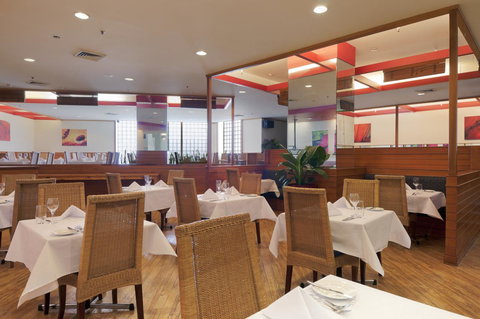 Hilton Darwin - Accommodation Burleigh 18