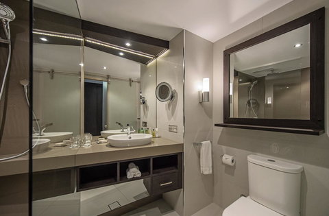 Hilton Darwin - Accommodation Burleigh 17