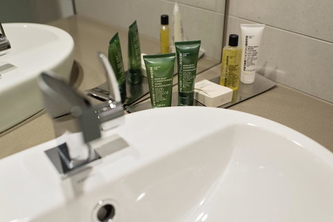 Hilton Darwin - Accommodation Burleigh 16