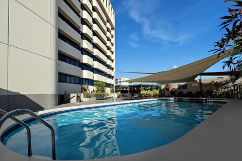 Hilton Darwin - Accommodation Burleigh 0