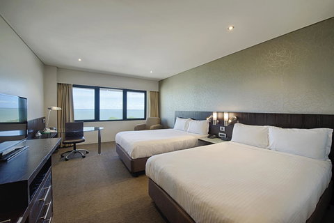 Hilton Darwin - Accommodation Burleigh 14