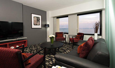 Hilton Darwin - Accommodation Burleigh 11