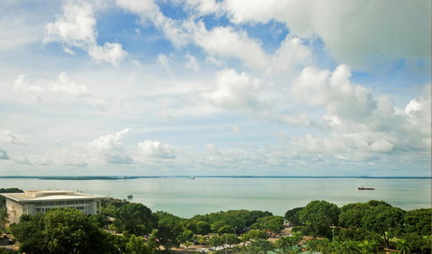 Hilton Darwin - Accommodation Burleigh 23