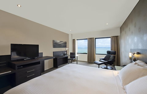 Hilton Darwin - Accommodation Burleigh 2