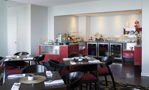 Hilton Darwin - Accommodation Burleigh 20