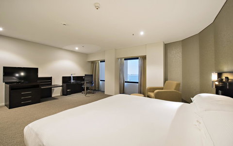 Hilton Darwin - Accommodation Burleigh 31