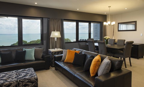 Hilton Darwin - Accommodation Burleigh 9