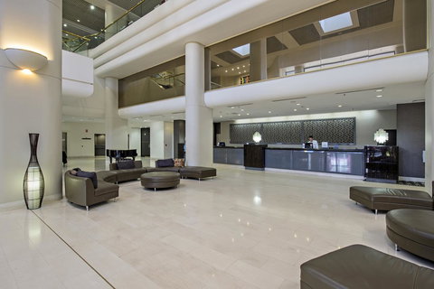 Hilton Darwin - Accommodation Burleigh 4