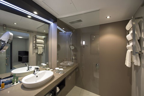 Hilton Darwin - Accommodation Burleigh 29