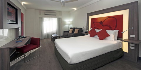 Novotel Darwin CBD - Accommodation Burleigh 25