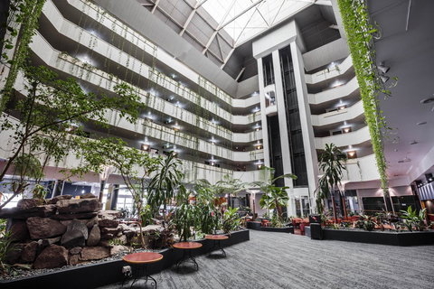 Novotel Darwin CBD - Accommodation Burleigh 21