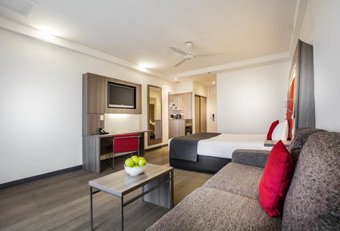 Novotel Darwin CBD - Accommodation Burleigh 22