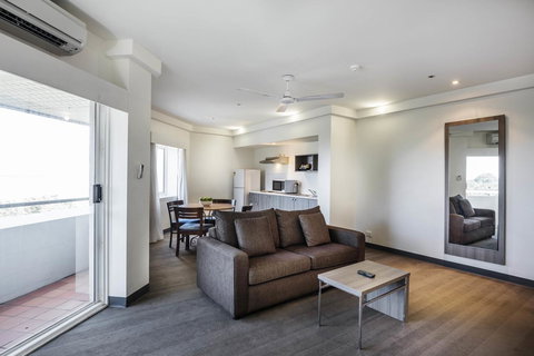 Novotel Darwin CBD - Accommodation Burleigh 6