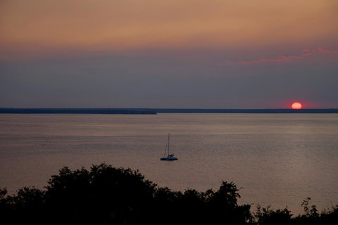 Novotel Darwin CBD - Accommodation Burleigh 26