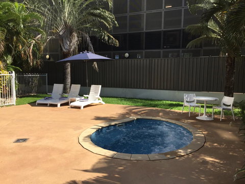 Novotel Darwin CBD - Accommodation Burleigh 11
