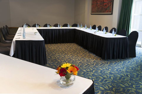 Novotel Darwin CBD - Accommodation Burleigh 24