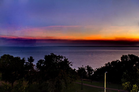 Novotel Darwin CBD - Accommodation Burleigh 1