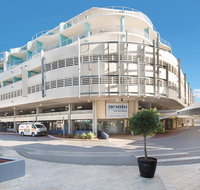 Nesuto The Entrance formerly Waldorf The Entrance Serviced Apartments - Accommodation Burleigh