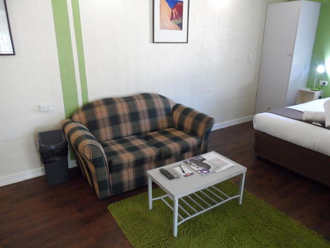 Alice On Todd Apartments - Accommodation Burleigh 22