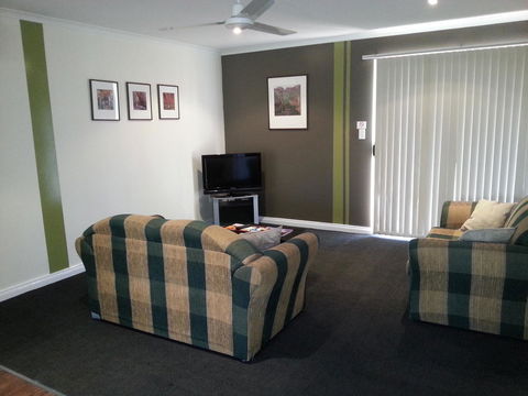 Alice On Todd Apartments - Accommodation Burleigh 17