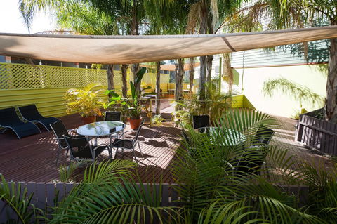 Alice On Todd Apartments - Accommodation Burleigh 4