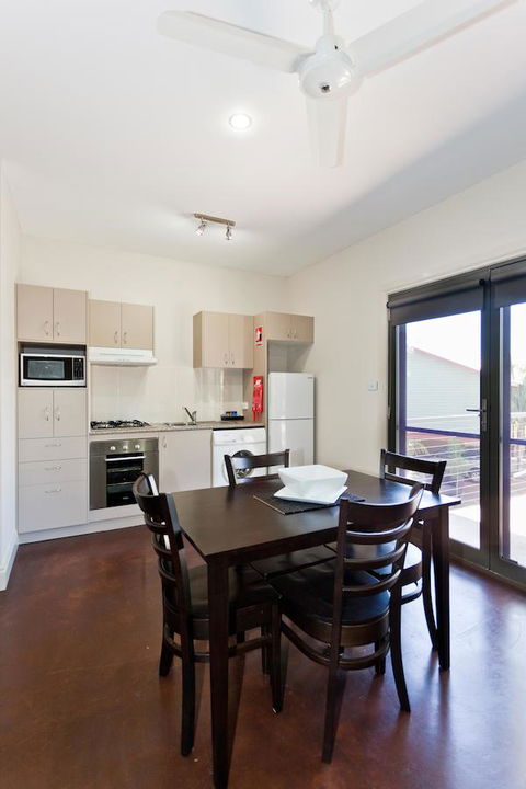 Alice On Todd Apartments - Accommodation Burleigh 19