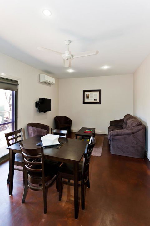 Alice On Todd Apartments - Accommodation Burleigh 20