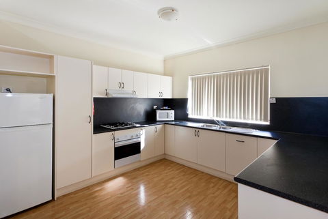 Alice On Todd Apartments - Accommodation Burleigh 3