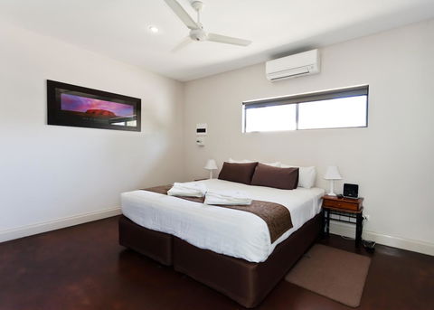 Alice On Todd Apartments - Accommodation Burleigh 5