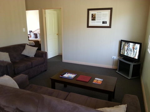 Alice On Todd Apartments - Accommodation Burleigh 13