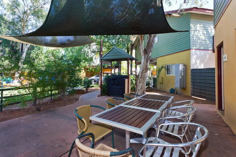 Alice On Todd Apartments - Accommodation Burleigh 11