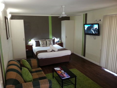 Alice On Todd Apartments - Accommodation Burleigh 18
