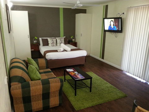Alice On Todd Apartments - Accommodation Burleigh 16