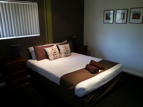 Alice On Todd Apartments - Accommodation Burleigh 10