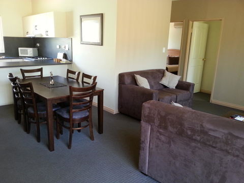 Alice On Todd Apartments - Accommodation Burleigh 14