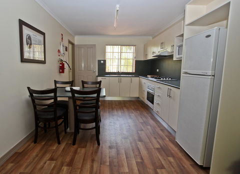 Alice On Todd Apartments - Accommodation Burleigh 9