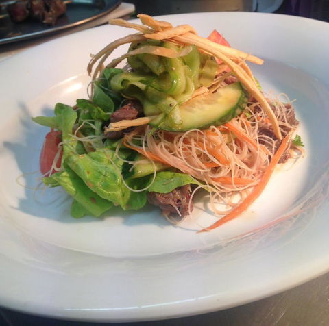 Corrigans Cove - Accommodation Burleigh 23