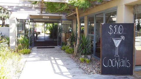 Corrigans Cove - Accommodation Burleigh 28