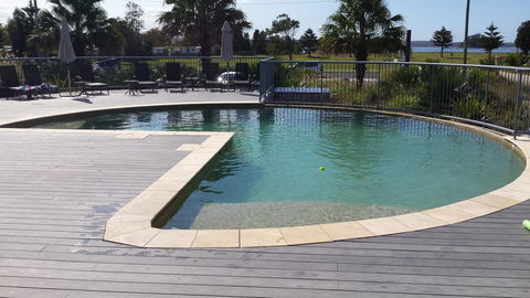 Corrigans Cove - Accommodation Burleigh 25