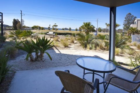 Corrigans Cove - Accommodation Burleigh 20