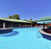 Mercure Alice Springs Resort - Accommodation Burleigh