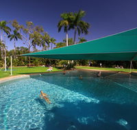 Kakadu Lodge - Accommodation Burleigh