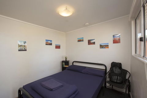 Alice Lodge - Accommodation Burleigh 37