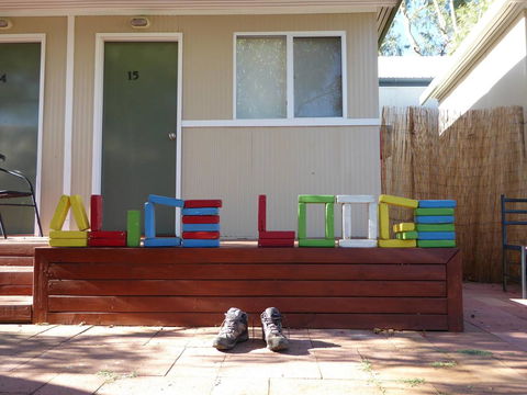Alice Lodge - Accommodation Burleigh 21