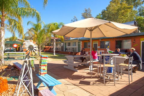 Alice Lodge - Accommodation Burleigh 24
